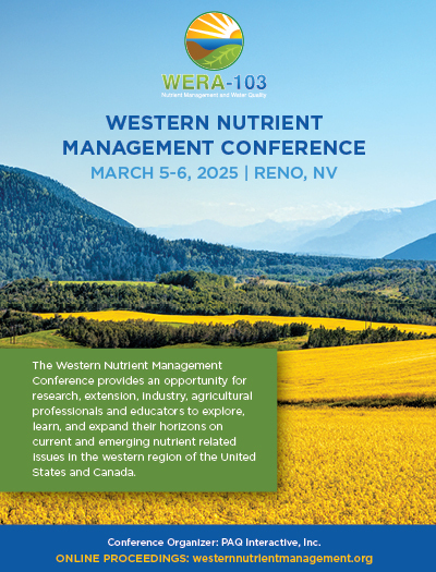 54th Annual NCSFC 2025